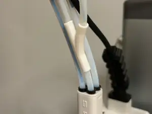 Y-Split Connector for AMS lite - OD4 ID3