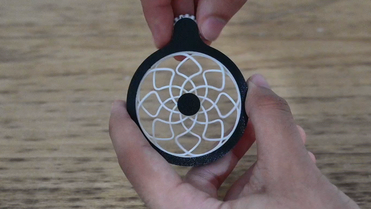 Illusion Fidget Toy