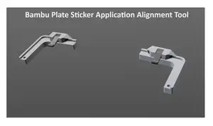 Cam Lock Plate Alignment Tool
