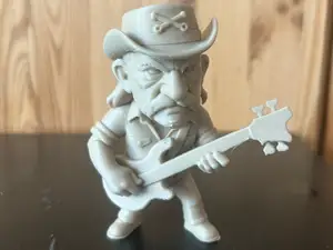 Lemmy Kilmister