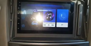 Marco 2DIN para Renault Laguna 2