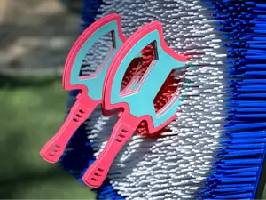 Throwing Axe 