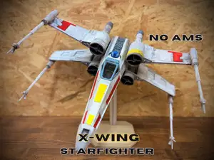 X-Wing Starfighter