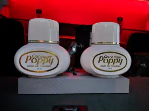 Grace Mate Poppy Holder