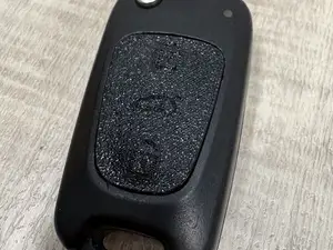 Replacement Cover for Car Key Buttons