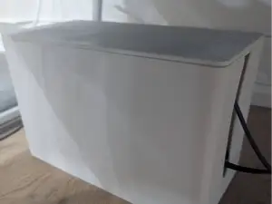 Simple Cable Box