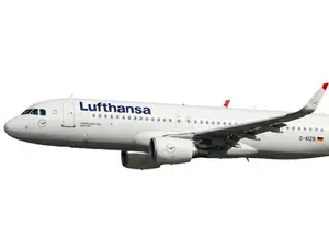 Airbus A320