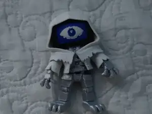 Mini Flexi Doctor(Poppy Playtime)