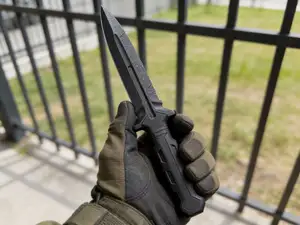 Starship Breaker Tactical Dagger