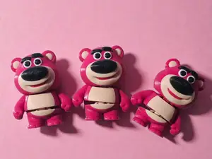 toy story Lotso the Bear flexi