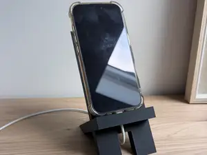 support téléphone