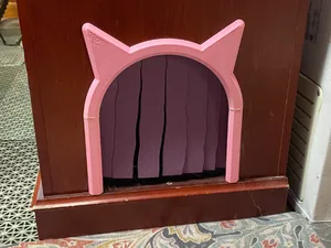 Cat Door Frame - Front Only