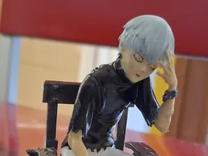 Ken Kaneki