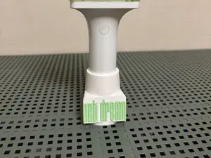 Stand for the NCT Dream Light Stick