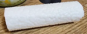 Metal Hammered Texture Roller