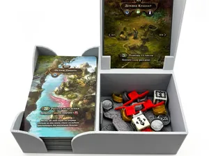 Tainted Grail Location Holder