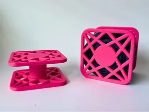 Starburst Bobbin/Spool