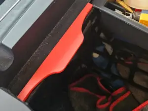 F150 Center Console Tray Stop v2 (2015+)