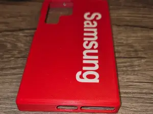 Samsung S23 Ultra Phone Case