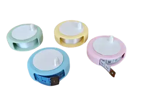 Soft Tape Measure Spool