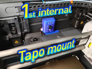 Tapo C110 Internal Camera Holder