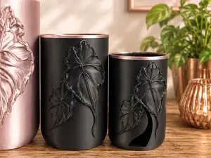 Planter two Venom – mit optionalem Sichtfenster