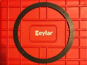 Belva 8" Spacer for Apache 2800