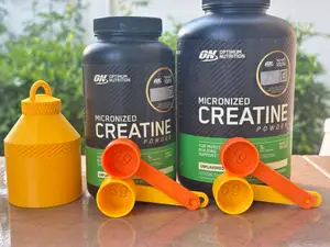 Creatine Measuring Spoon - 3-6g