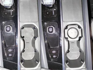 Volvo S, V and XC series Cup Holder for 250ml cans