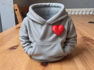 Valentine's Day Gift Pot NO AMS AVALABLE 