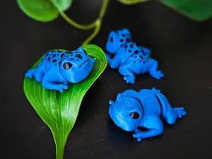 Flexi Frog