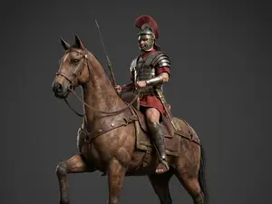 Centurión Romano