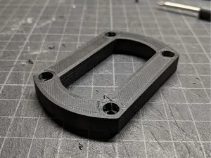 SME Spacer
