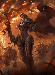Sylvanas (wow)