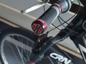 Tappo Manubrio MTB Bicicletta Bici
