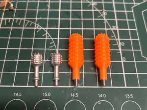 Radiomaster Pocket Controller Sticks