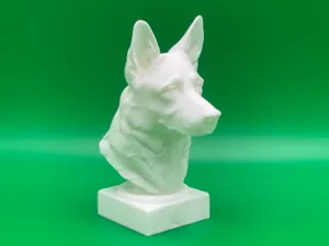 Deutscher Schäferhund