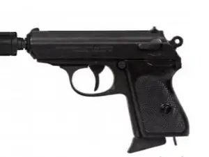 Makarov PM - Non-Functional Cosplay. Replica
