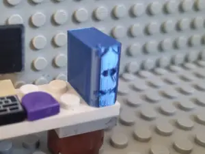 Legos pc
