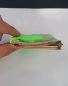 Simple Money Clip