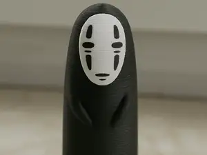 No Face