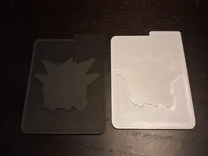Gengar divisore carte