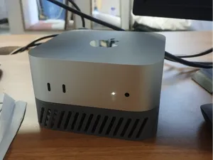 Supporto per Mac Mini M4
