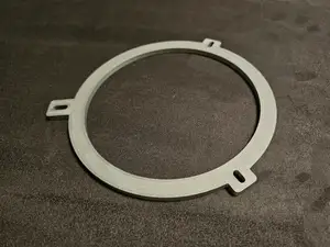 Speaker Adapter 165mm / 6,5" - Dodge,Chrysler,Jeep