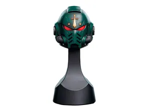Sci-Fi Power Helmets Collection