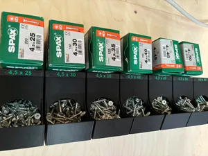 Screw Feeder