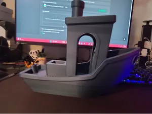Big Benchy (Pls Download I need points)