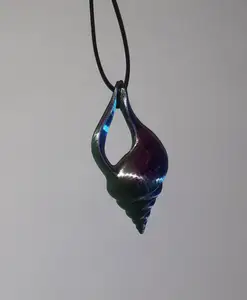 Seashell Pendant