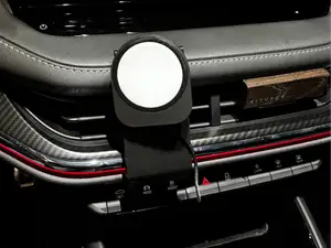 Skoda Enyaq Phone mount