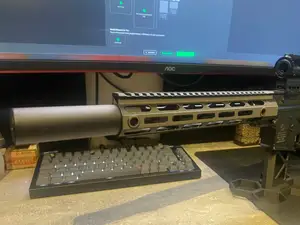 M-LOK handguard 11.5"